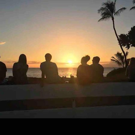 Unrivaled S Kihei Maui Location! Walk To It All! Zewnętrze zdjęcie