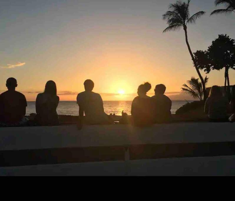 Unrivaled S Kihei Maui Location! Walk To It All! Zewnętrze zdjęcie