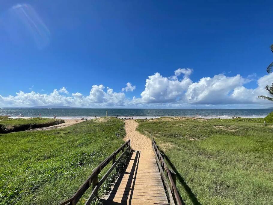 Unrivaled S Kihei Maui Location! Walk To It All! Zewnętrze zdjęcie
