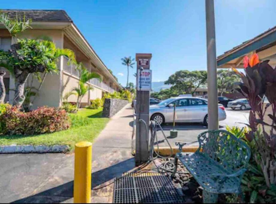 Unrivaled S Kihei Maui Location! Walk To It All! Zewnętrze zdjęcie