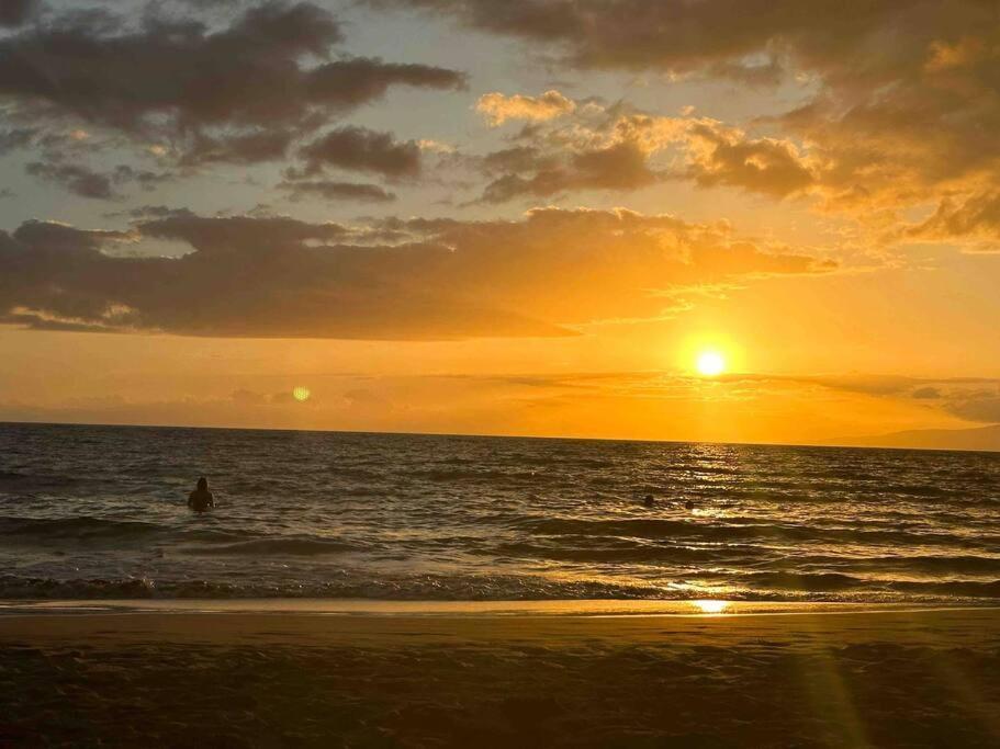 Unrivaled S Kihei Maui Location! Walk To It All! Zewnętrze zdjęcie