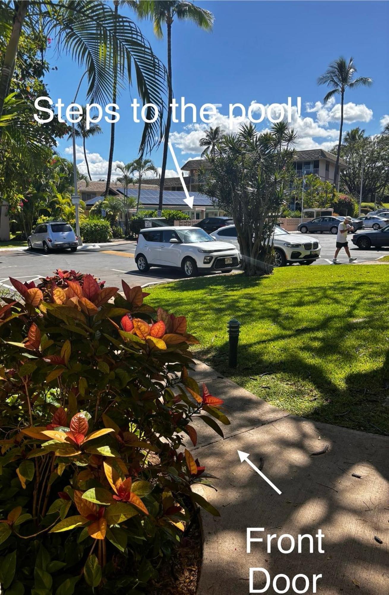 Unrivaled S Kihei Maui Location! Walk To It All! Zewnętrze zdjęcie